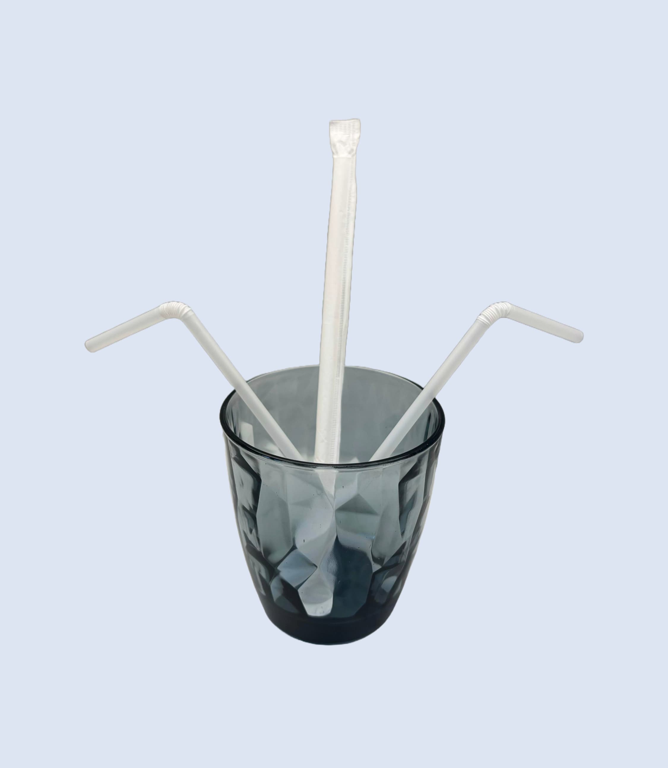 Bio-Kunststoff Halme