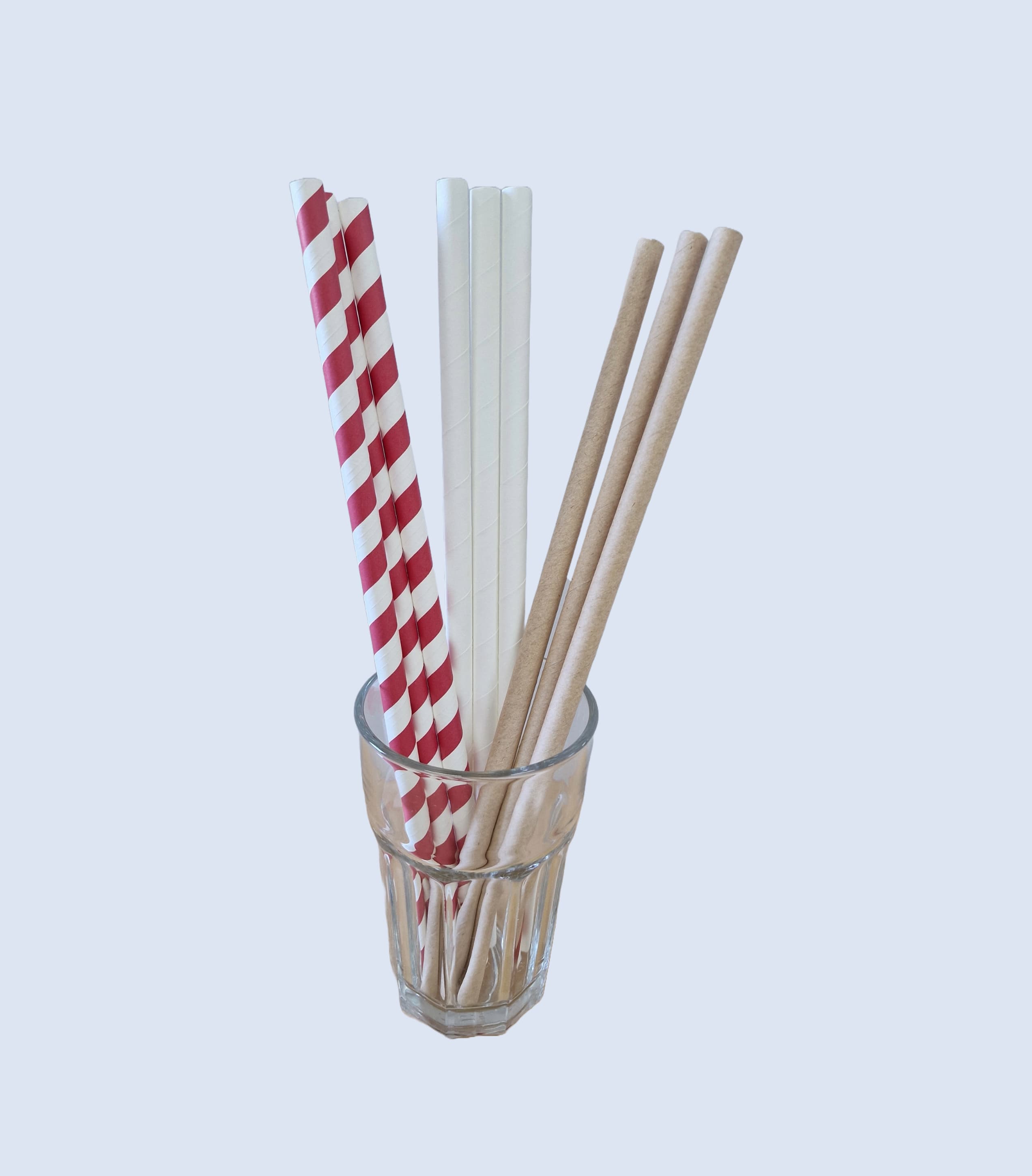 Zuckerwatte Sticks