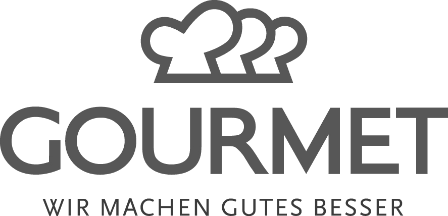 Gourmet Partner Logo